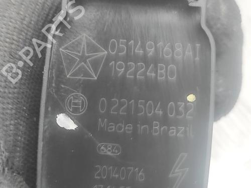 Ignition coil JEEP WRANGLER III (JK) 3.6 V6 | BP33732606M94  - Image 5