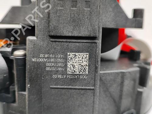 Steering column stalk MERCEDES-BENZ E-CLASS Coupe (C238) E 220 d (238.314) | BP33385172I23  - Image 8