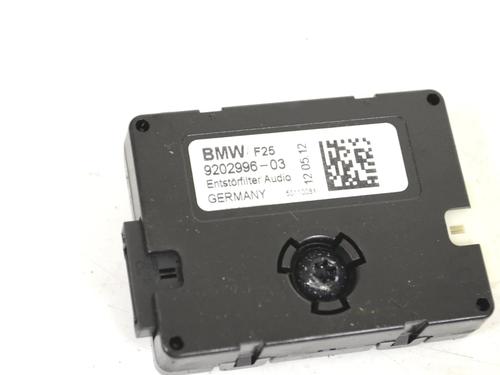 Electronic module BMW X3 (F25) xDrive 30 d | BP30266591M83  - Image 5