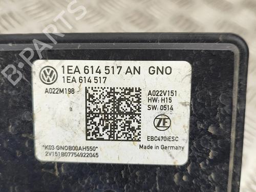 ABS pump SKODA ENYAQ iV SUV (5AZ) 60 | BP31693341M43 