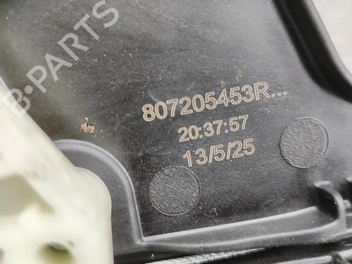 Front right window mechanism RENAULT AUSTRAL E-TECH 200 Hybrid (HGM2) | BP33962033C23  - Image 5