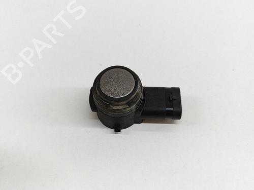 Used Electronic module Electronic module VW GOLF VII (5G1, BQ1, BE1, BE2) e-Golf (115 hp) 19076607 19076607