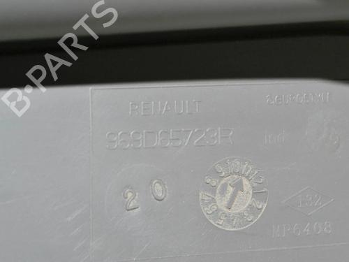 Right sun visor RENAULT MASTER III Van (FV) 2.3 dCi 180 FWD (FV04, FV07) | BP27758921I2  - Image 7