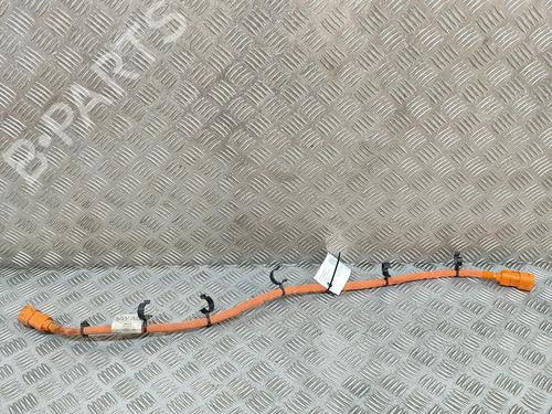 Used Wiring harness Wiring harness VW GOLF VII (5G1, BQ1, BE1, BE2) 1.4 GTE Hybrid (204 hp) 18739815 18739815