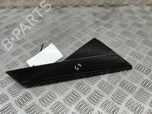 Used Door moulding trim AUDI Q8 E-TRON Sportback (GET) 55 quattro (408 hp) 28433100