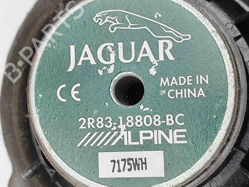 Speaker JAGUAR XJ (X350, X358) 4.2 | BP25788253E2 