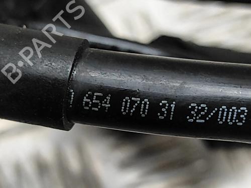 Electronic sensor MERCEDES-BENZ C-CLASS (W205) C 220 BlueTEC / d (205.002, 205.004) | BP27797683M84 