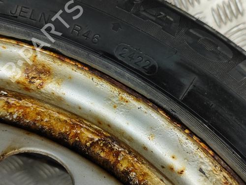 Rim MERCEDES-BENZ VITO Van (W447) 114 CDI 4x4 (447.601, 447.603, 447.605) | BP16712073C45