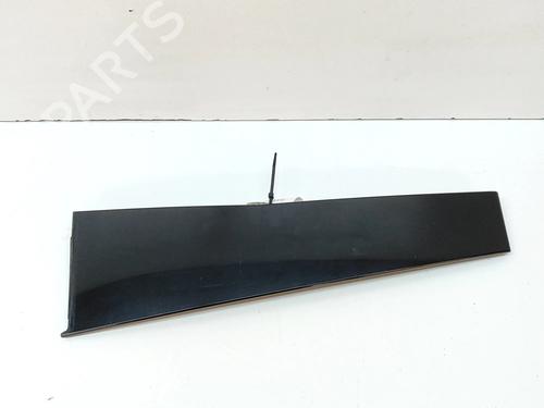 Dørliste VW SHARAN (7N1, 7N2) 2.0 TDI (140 hp) 27645021