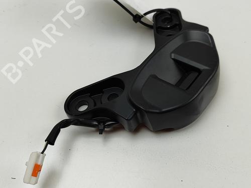 Used Electronic module MAZDA MX-5 IV (ND__) 2.0 (155 hp) 28559578