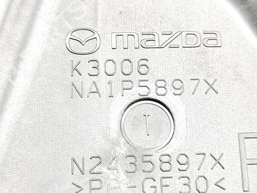 Front left window mechanism MAZDA MX-5 IV (ND__) 2.0 (ND2E, ND6E) | BP37402629C22  - Image 7