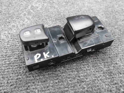 Used Left front window switch NISSAN QASHQAI II (J11, J11_) 1.5 dCi (110 hp) 6724069