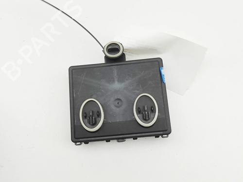 Electronic module PORSCHE MACAN (XAB) 4 Electric 4 (XABBB1, XABFD1) | BP38467150M83 - Image 2