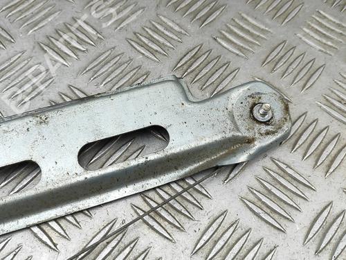 Front right window mechanism MERCEDES-BENZ SPRINTER 3-t Van (B910) 214 CDI (910.621, 910.623) | BP30108544C23 - Image 4