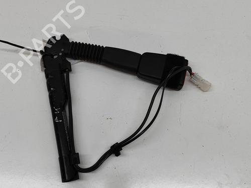Seat buckle BMW 3 (F30, F80) M3 | BP27800005I32 