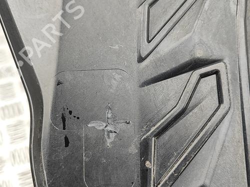 Upper protection BMW X6 (G06, F96) M | BP33393633M93  - Image 6