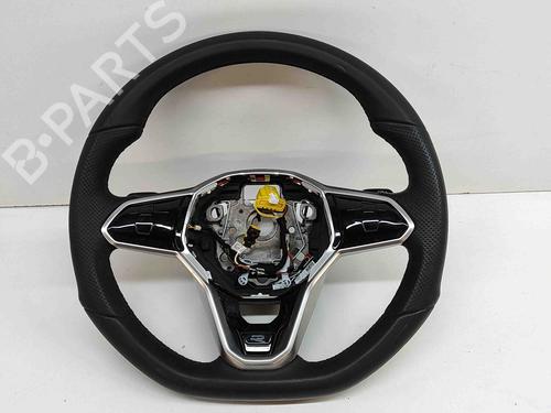 Used Steering wheel VW ARTEON (3H7, 3H8) 1.4 eHybrid (218 hp) 28554076