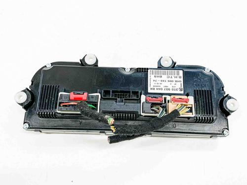 Climate control SKODA SUPERB II (3T4) 1.6 TDI | BP6761163I5 
