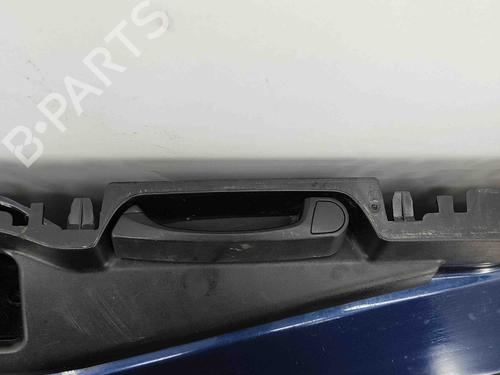 Tailgate BMW X5 (E70) xDrive 30 d | BP16640103C6 