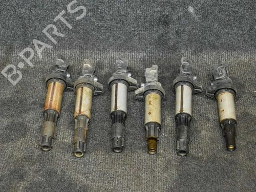 Used Ignition coil Ignition coil BMW 7 (E65, E66, E67) 735 i, Li (272 hp) 6733043 6733043