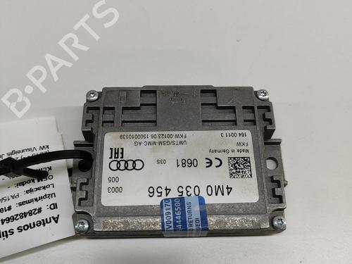 Used Electronic module AUDI Q7 (4MB, 4MG, 4MQ) 3.0 TDI quattro (272 hp) 23562332