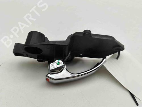 Front left interior door handle FIAT 500 (312_) 1.0 Mild Hybrid (312.AYD1B) | BP29373406I13 