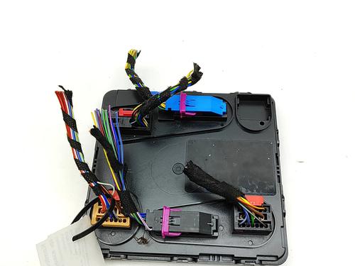 Used Electronic module Electronic module AUDI A4 B9 Avant (8W5, 8WD) S4 TDI Mild Hybrid quattro (347 hp) 36180885 36180885