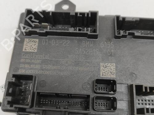 Electronic module BMW iX (I20) xDrive 50 | BP28550363M83