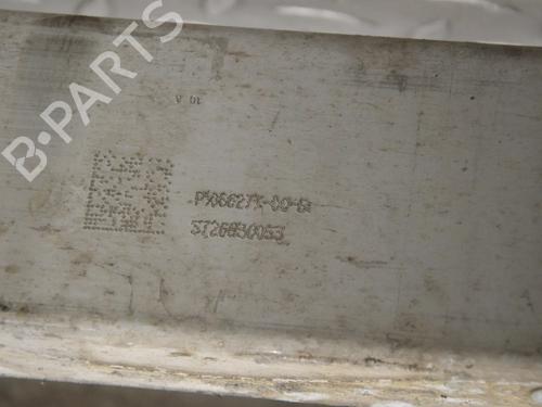 Charriot TESLA MODEL S (5YJS) P100D AWD | BP30247314M9