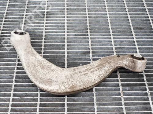 Used Left rear suspension arm AUDI Q5 (8RB) SQ5 TDI quattro (340 hp) 6839353
