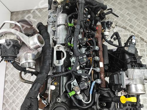 Engine FORD TRANSIT CUSTOM V362 Bus (F3) 2.0 EcoBlue | BP34190454M1  - Image 5