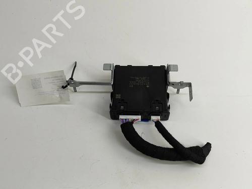Used Electronic module NISSAN QASHQAI III (J12) 1.3 DIG-T (158 hp) 27783648