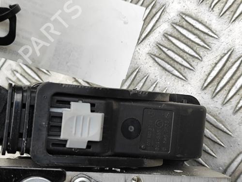 ABS pump MERCEDES-BENZ EQB (X243) EQB 300 4-matic (243.608, 243.609) | BP29593922M43 