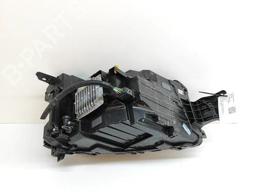 Left headlight CITROËN C5 AIRCROSS (A_) 1.5 BlueHDi 130 (ACYHZJ, ACYHZR) | BP33433015C28 - Image 6