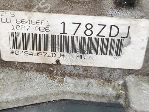Gearbox MINI MINI COUNTRYMAN (R60) One D | BP36934337M3  - Image 7