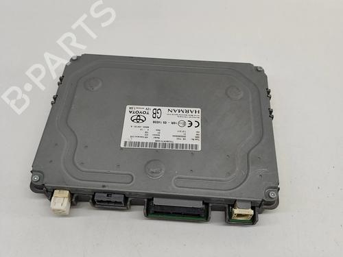 Electronic module LEXUS UX (_AA1_, _AH1_, _MA1_) 250h (MZAH10) | BP27768179M83 - Image 3