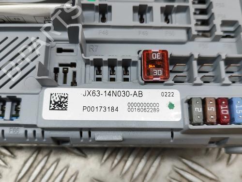 Fuse box JAGUAR F-PACE (X761) 2.0 P400e Plug-in Hybrid | BP28275582E1 - Image 6
