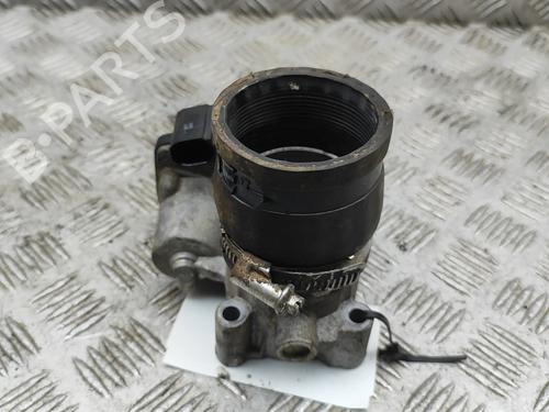 Used Throttle body FORD TRANSIT CUSTOM V362 Bus (F3) 2.0 EcoBlue (105 hp) 30971871