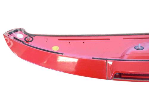 Heckspoiler SSANGYONG KORANDO (CK) 2.2 Xdi | BP30254213C96