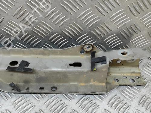 Crossmember CHEVROLET CRUZE (J300) 2.0 CDI | BP25787261C162