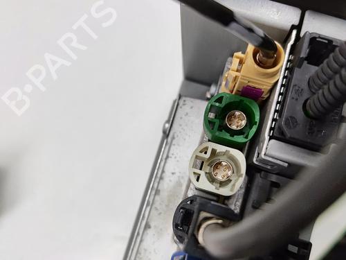 Electronic module AUDI A6 C8 (4A2) 40 TDI | BP27786655M83  - Image 8