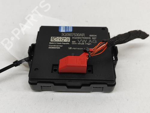 Elektronisk modul VW TIGUAN (AD1, AX1) 1.5 TSI (131 hp) 27779468