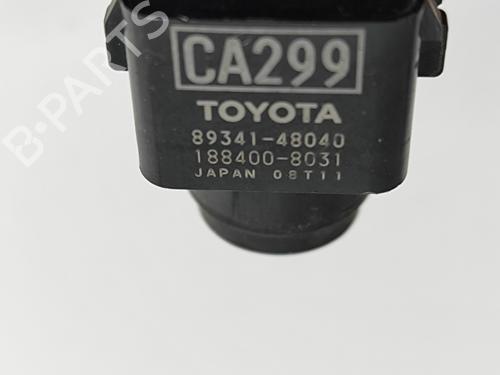Electronic module TOYOTA PRIUS (_W5_) 1.8 Hybrid (ZVW50_, ZVW51_) | BP24142631M83 