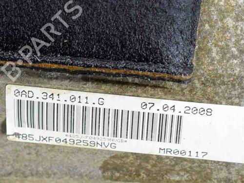 Gearbox PORSCHE CAYENNE (92A) 3.6 | BP29945183M3