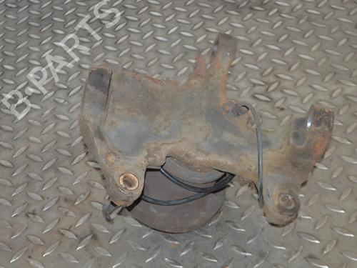 Right front steering knuckle IVECO DAILY V Van 29S13, 29L13, 35C13, 35S13, 40C13, 40S13 | BP33347981M26 - Image 2
