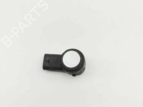 Electronic module VW CC B7 (358) 2.0 TDI | BP38731119M83 - Image 2