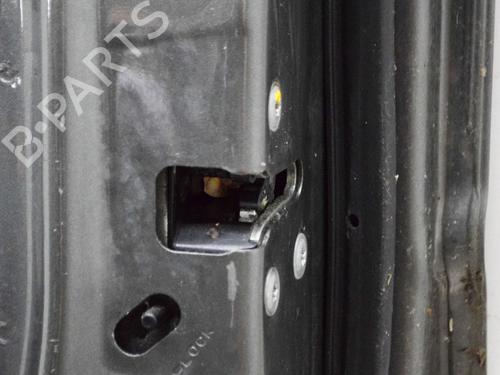 Right rear door NISSAN PATHFINDER III (R51) 2.5 dCi 4WD | BP9227396C5 