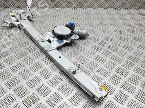 Front right window mechanism NISSAN LEAF (ZE1) Electric | BP37797803C23 - Image 2