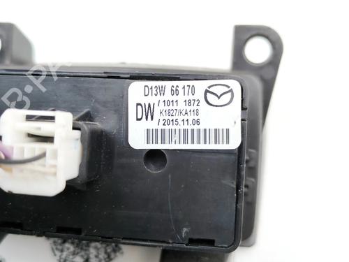 Switch MAZDA MX-5 IV (ND__) 2.0 (ND2E, ND6E) | BP40083129I30 - Image 8