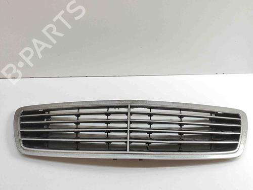Grille MERCEDES-BENZ S-CLASS (W220, V220) S 500 4-matic (220.084, 220.184) | BP29373489C40 